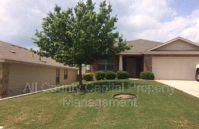 161 Plumbago Cove - 161 Plumbago Cove, Buda, TX 78610