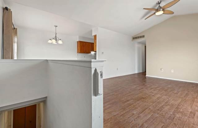 1600 Wimbledon Drive