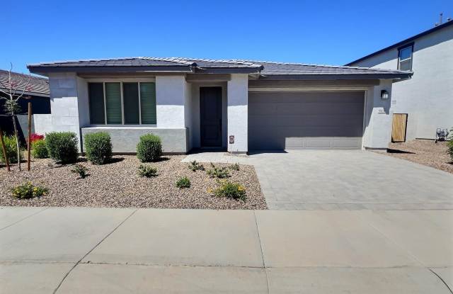 9414 E SATURN Avenue - 9414 East Saturn Avenue, Mesa, AZ 85212