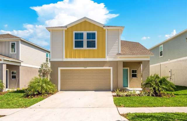 5529 SUMMER SUNSET DRIVE
