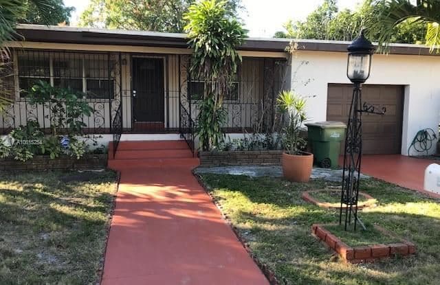 590 NW 127th St - 590 Northwest 127th Street, North Miami, FL 33168