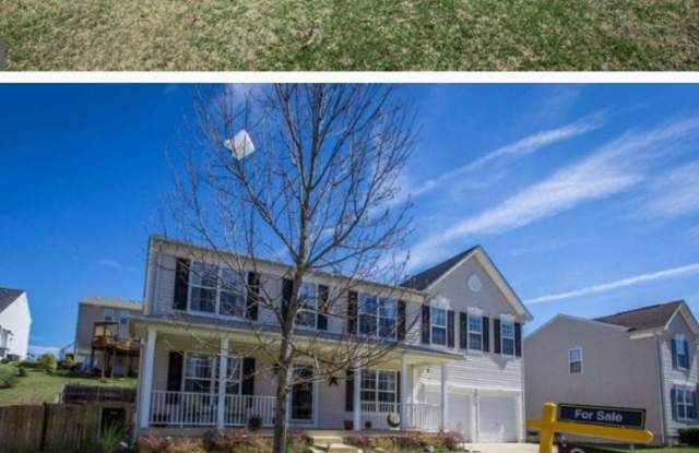 18 SLATE DRIVE - 18 Slate Drive, Stafford County, VA 22406