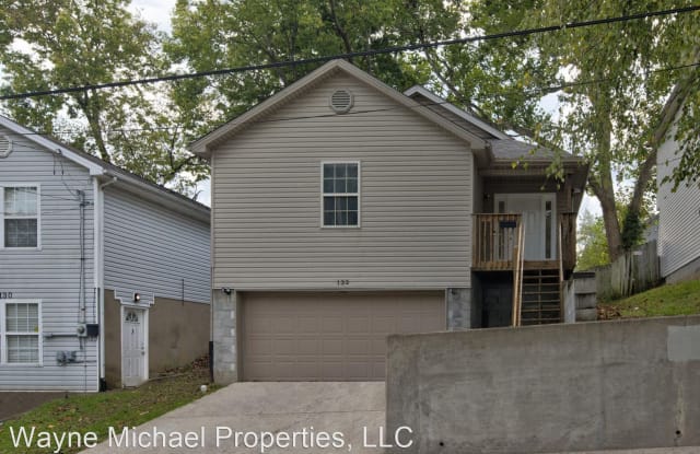 132 Colfax - 132 Colfax Street, Lexington, KY 40508