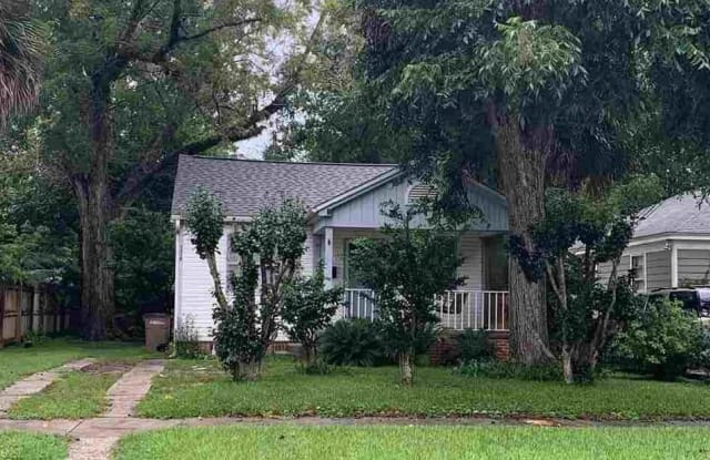 1316 E MALLORY ST - 1316 East Mallory Street, Pensacola, FL 32503