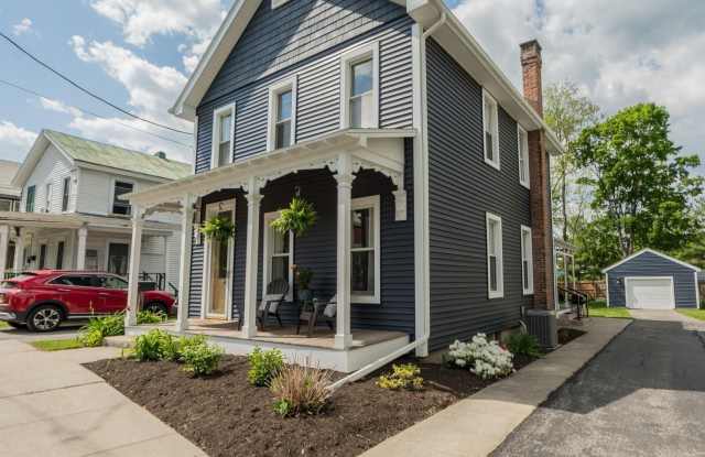 147 Washington Street