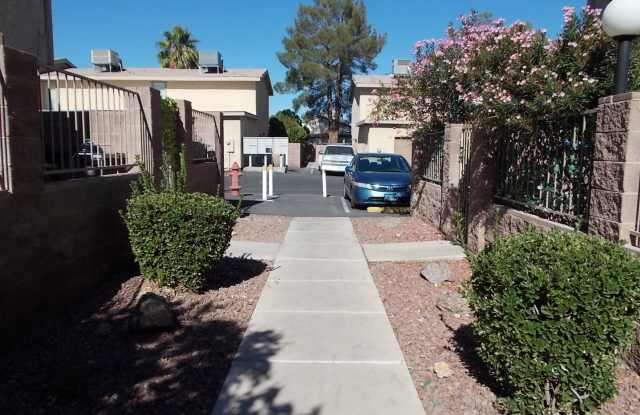 Charming Two-Story Townhome with 2 Bedrooms  2 Bathrooms