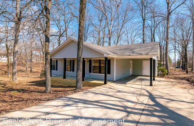 36 Fox Trot Drive - 36 Fox Trot Drive, Faulkner County, AR 72032