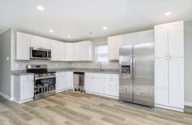 416 Hamilton Avenue - 416-B