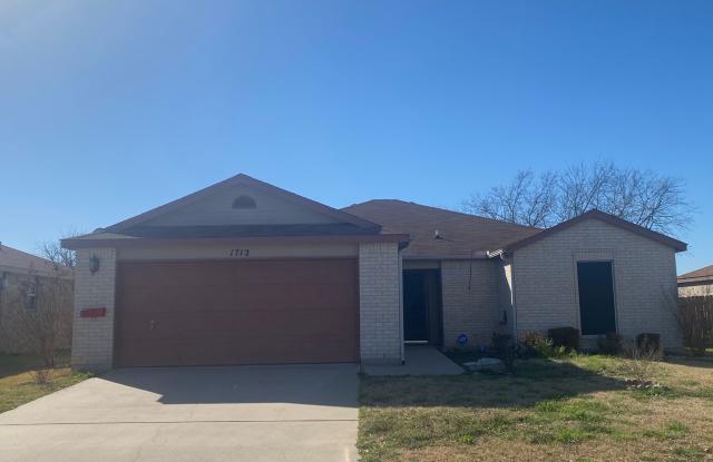 Photo of 3 BEDROOM BELTON ISD