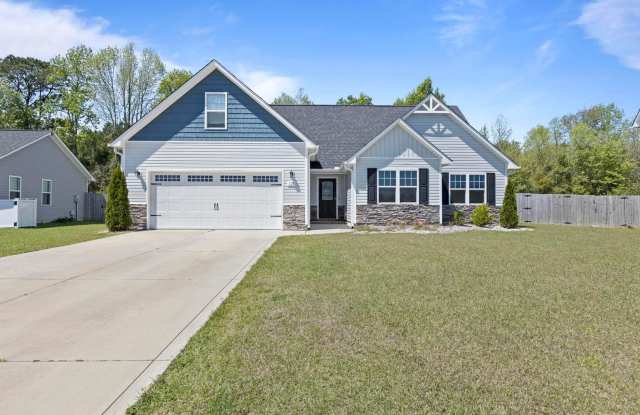 Photo of 3 bedroom with BONUS room in community pool neighborhood!