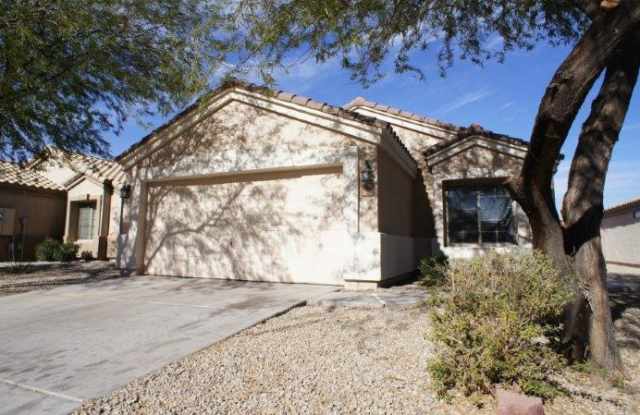 6614 E Lush Vista View