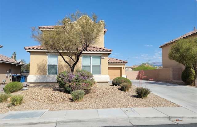 5853 ADDY Lane - 5853 Addy Lane, North Las Vegas, NV 89081