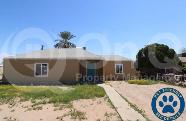 515 West 13th Street - 515 West 13th Street, Casa Grande, AZ 85122