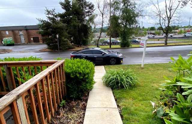 155 Northwest 20th Street