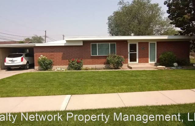 6530 West 3530 South - 6530 3530 South, West Valley City, UT 84128