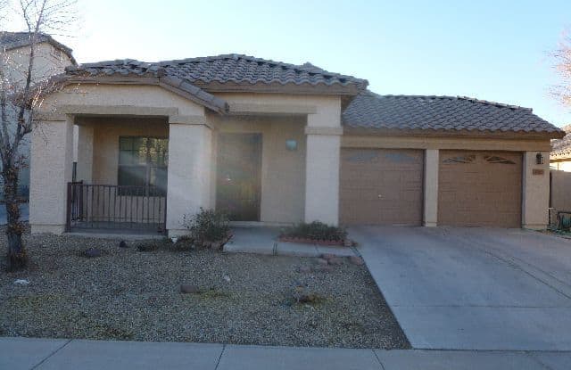 3563 E Phelps Street - 3563 East Phelps Street, Gilbert, AZ 85295