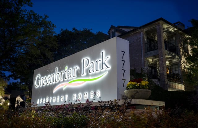 Greenbriar Park photos photos