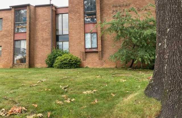 1200 E JOPPA RD #SUITE D