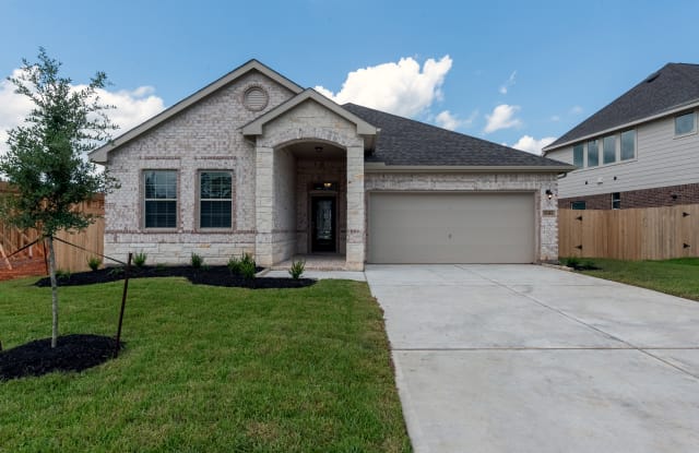 30454 Butternut Oak Ln - 30454 Butternut Oak Ln, Waller County, TX 77355