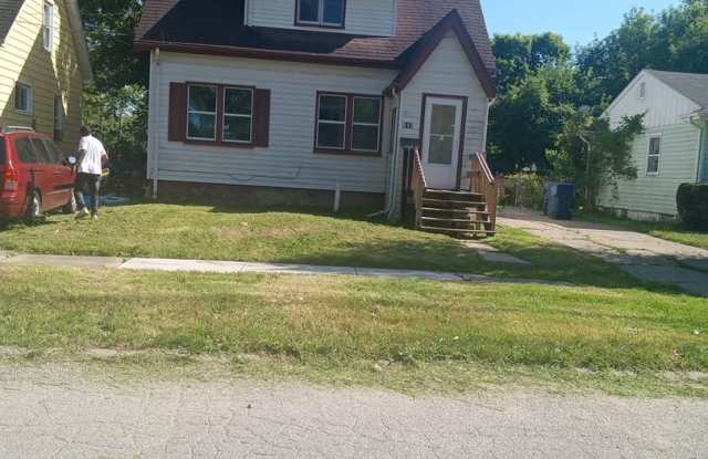 Welcome Home! Now Leasing 3bd in Flint, Michigan