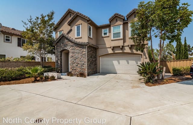 4105 Walnut Ridge - 4105 Walnut Ridge, San Diego, CA 92130