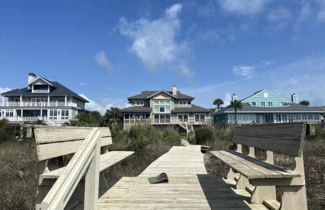 10 54th Avenue - 10 54th Avenue, Isle of Palms, SC 29451