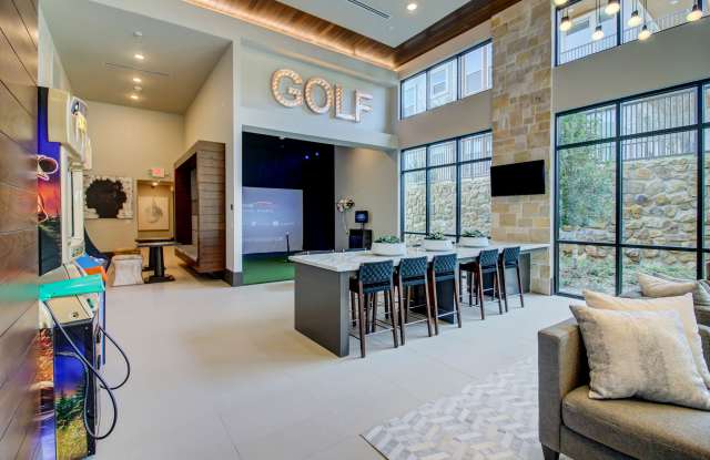 The Edison at Frisco