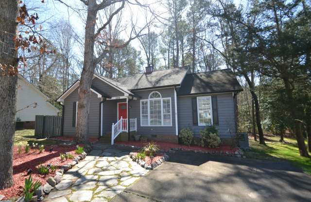 4208 Loon Ln - 4208 Loon Lane, Wake County, NC 27616