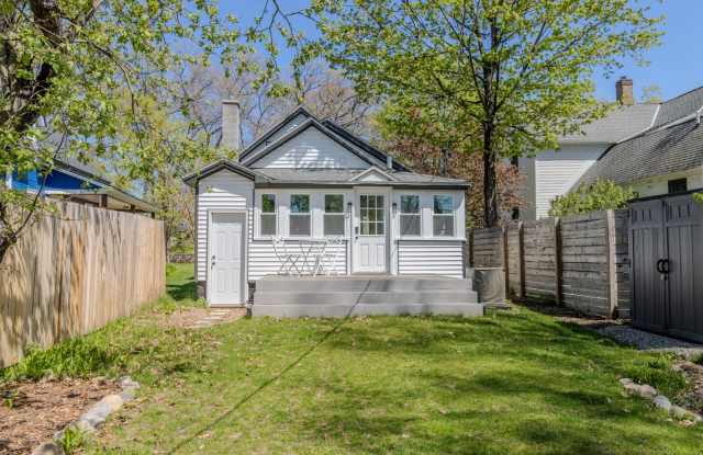 Photo of 30 Day Minimum Furnished Rental-Downtown TC!