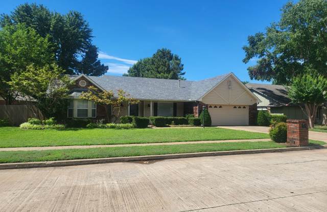 3 Bed 2 Bath, Bixby Schools - 8316 East 108th Street, Bixby, OK 74133