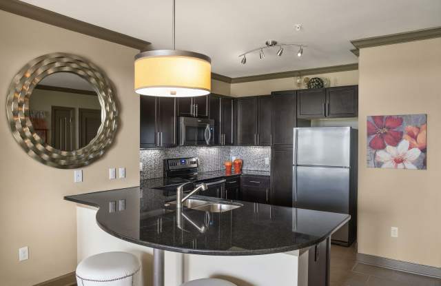 Photo of Emory Point