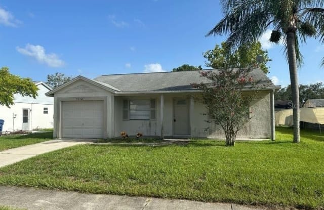 7312 RIVERBANK DRIVE - 7312 Riverbank Drive, Pasco County, FL 34655