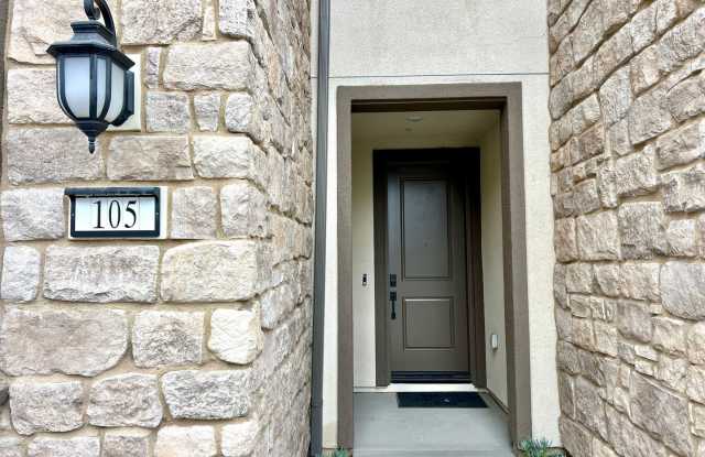 Brand New Built 3 Story 2 Bed 2.5 Bath Condo in Eastvale!