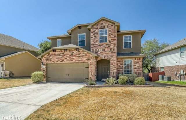 13910 Palatine Hill - 13910 Palatine Hill, Bexar County, TX 78253