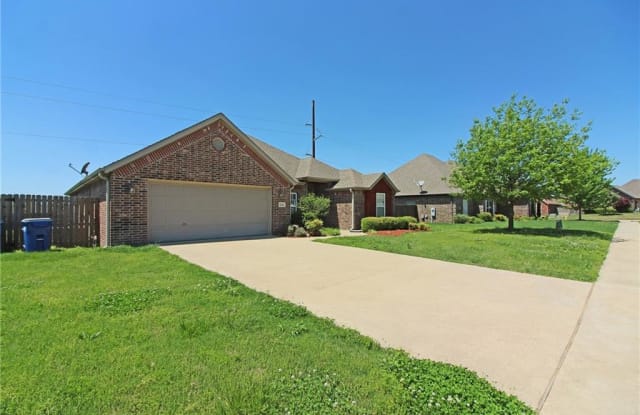 4302  SW Lilly  ST - 4302 SW Lilac St, Bentonville, AR 72713