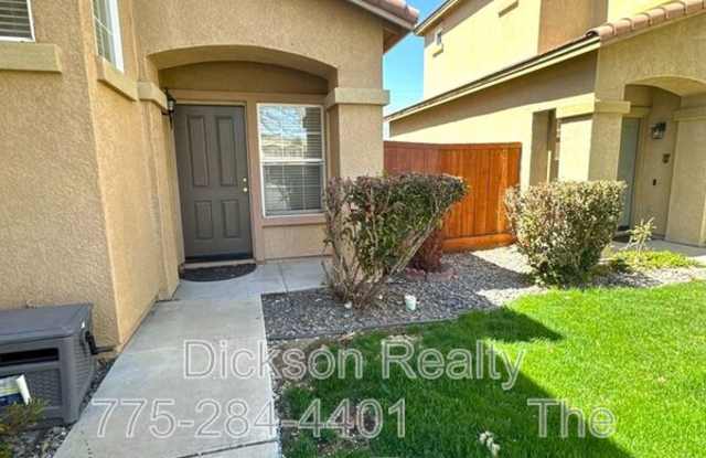 2521 Napoli Drive