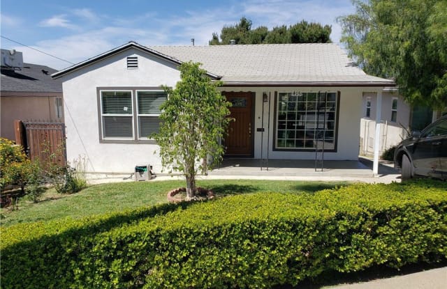 415 W Graves Ave - 415 West Graves Avenue, Monterey Park, CA 91754