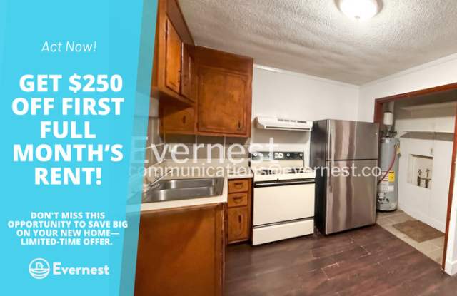 1233 Elm Avenue