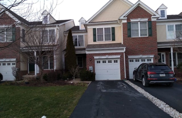 2511 N. WHITTMORE - 2511 N Whittmore St, Bucks County, PA 18925