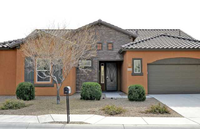 5415 W Bajada Drive