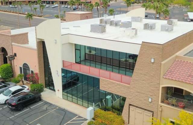 Photo of 16807 E PALISADES Boulevard unit: 5