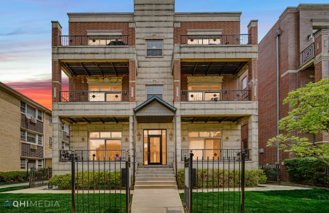 4243 N KEYSTONE Avenue - 4243 North Keystone Avenue, Chicago, IL 60641