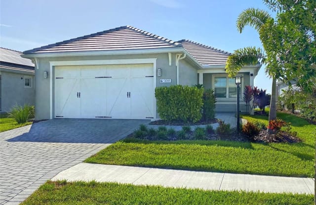 1045 CROSSWIND AVENUE - 1045 Crosswind Avenue, Sarasota County, FL 34240