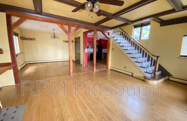 2509 S Braddock Ave - 2509 South Braddock Avenue, Swissvale, PA 15218