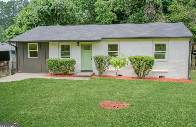 Photo of 2625 Santa Barbara