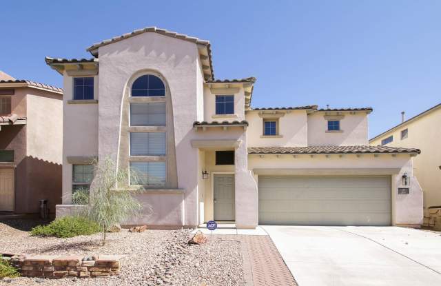 161 E Camino Del Abeto