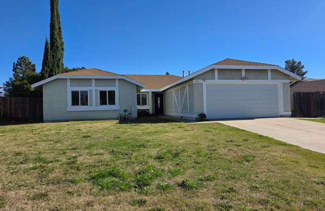 Photo of Close to Cal State