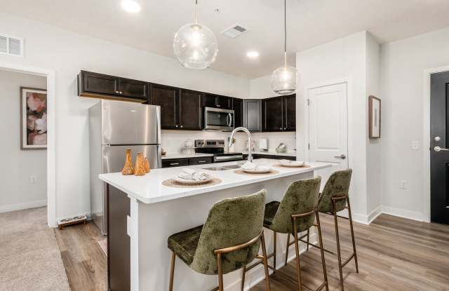 Photo of River Park of Dublin