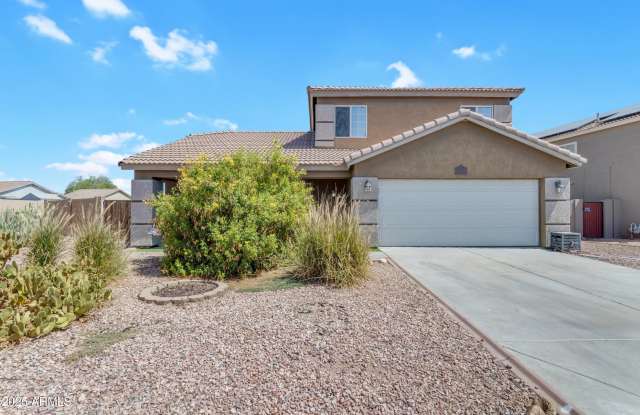 Photo of 12638 W COLUMBINE Drive