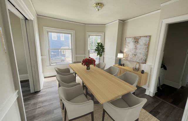 2437 S Howell Ave
